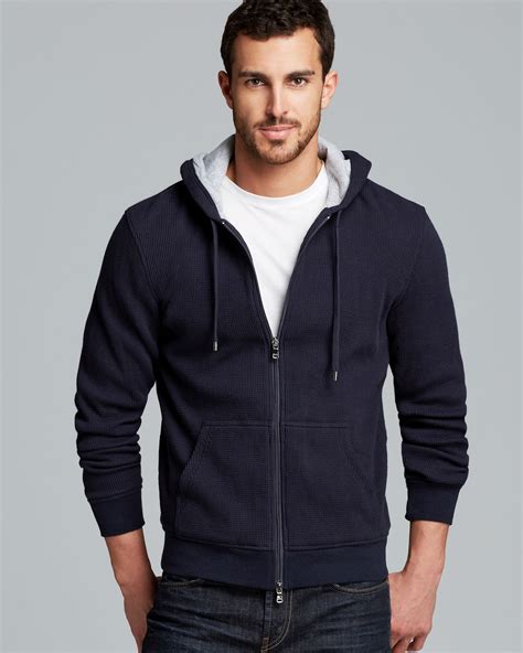 men's michael kors hoodie tk maxx|Men's Sweatshirts, T.